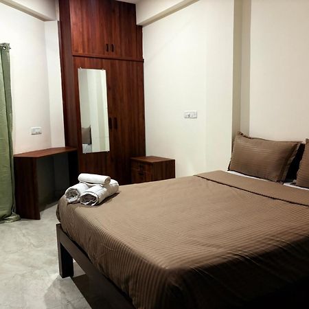 Ameya Coorg Home Stay Мадікері Екстер'єр фото