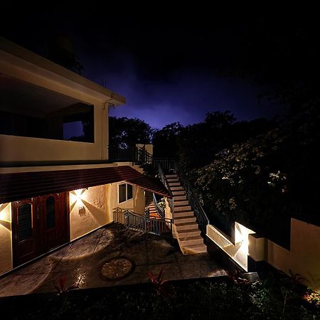 Ameya Coorg Home Stay Мадікері Екстер'єр фото