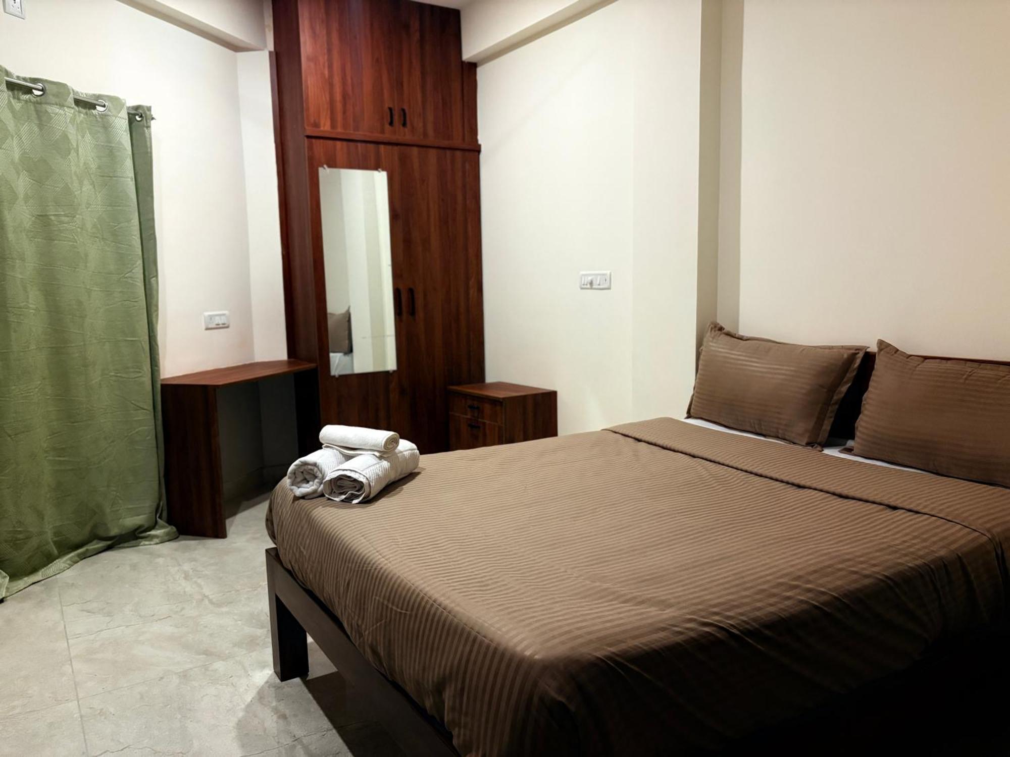 Ameya Coorg Home Stay Мадікері Екстер'єр фото