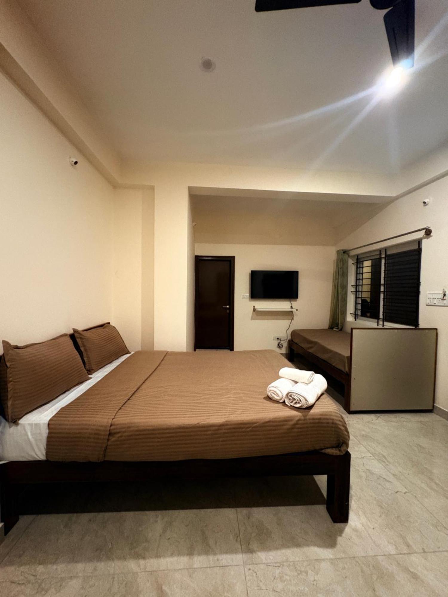 Ameya Coorg Home Stay Мадікері Екстер'єр фото
