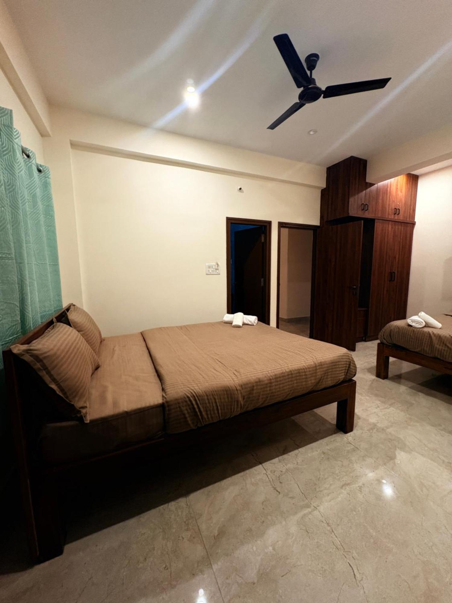 Ameya Coorg Home Stay Мадікері Екстер'єр фото