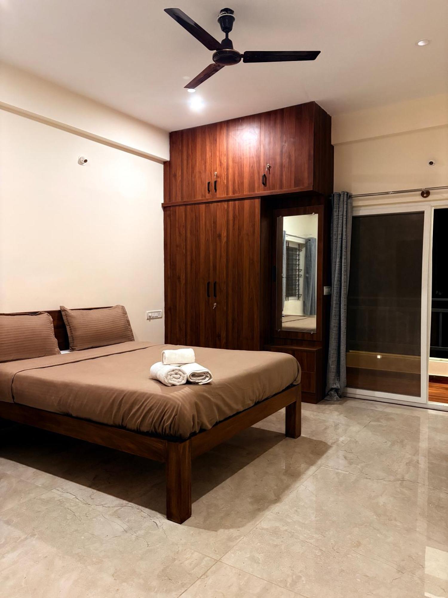 Ameya Coorg Home Stay Мадікері Екстер'єр фото
