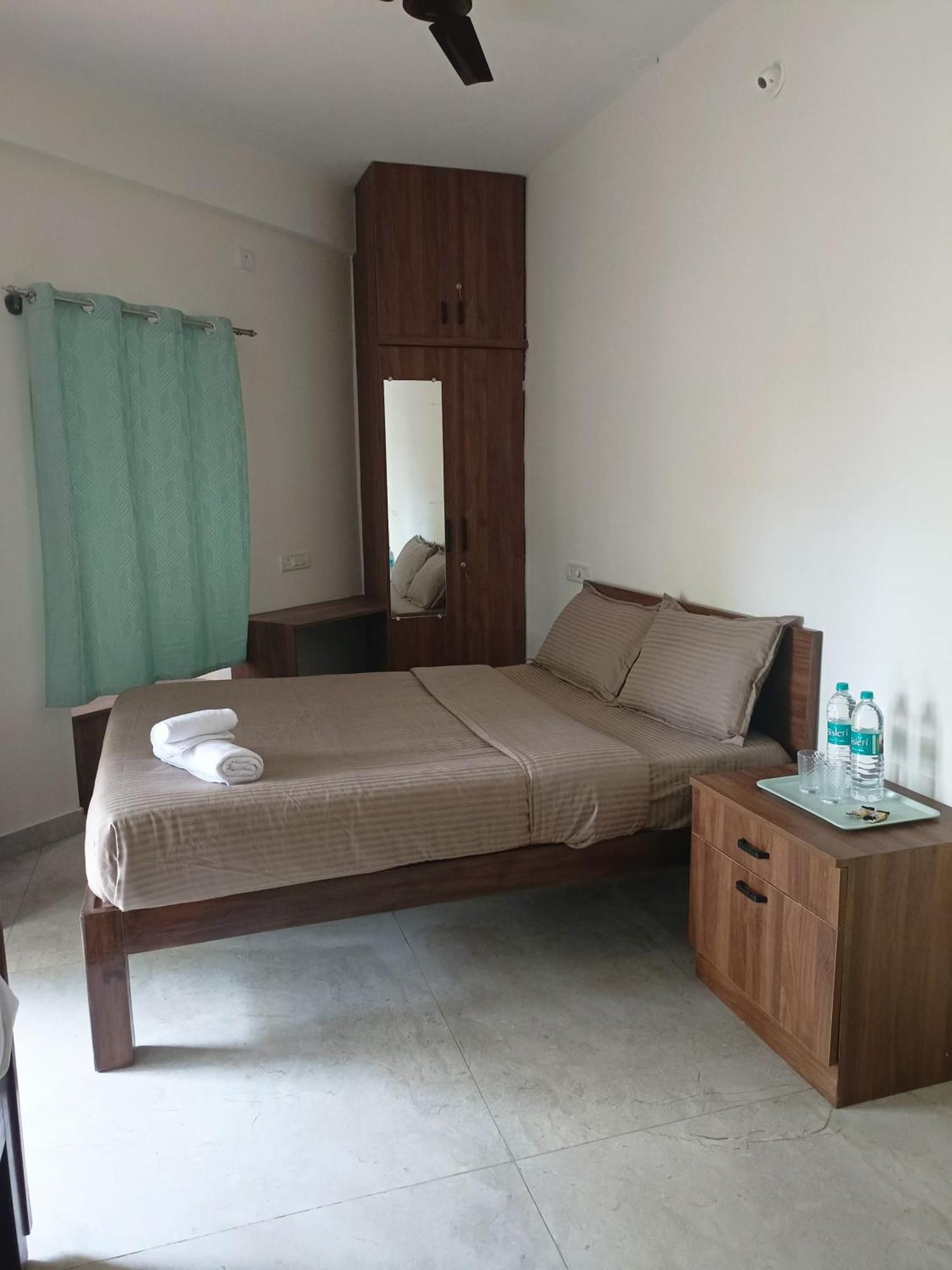Ameya Coorg Home Stay Мадікері Екстер'єр фото