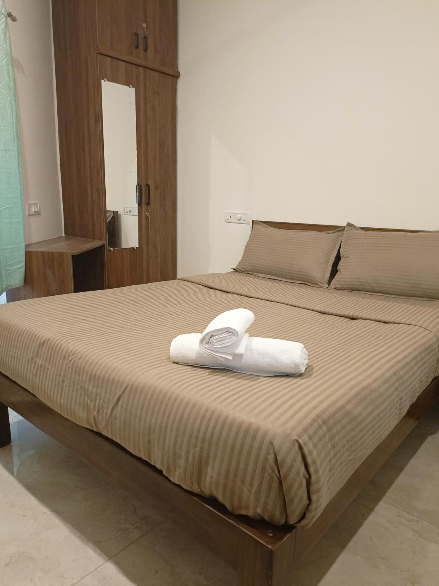 Ameya Coorg Home Stay Мадікері Екстер'єр фото